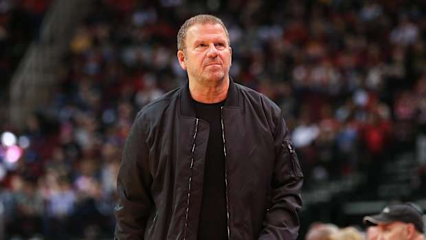 tilman-fertitta-mike-d'antoni